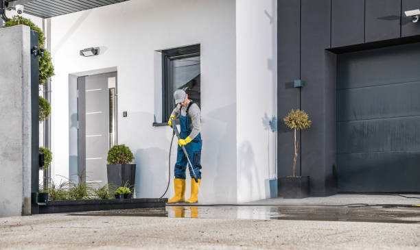 Best Machinery and Equipment Cleaning  in Mason, TX