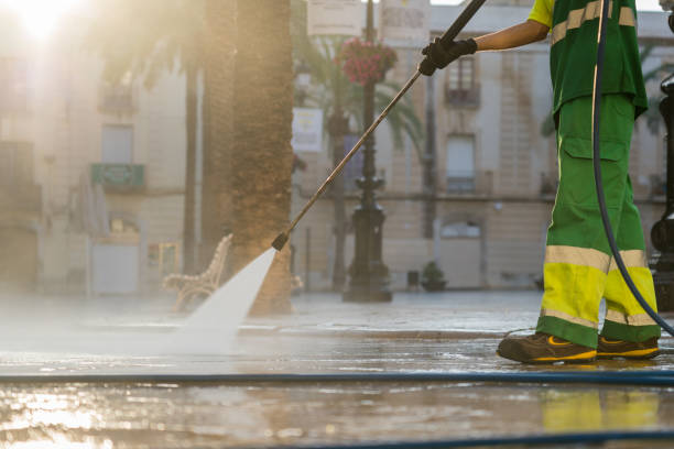 Boat and Dock Cleaning in Mason, TX